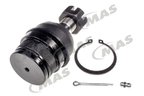 MAS Chassis B7269 Suspension Ball Joint - Front Lower - view 2