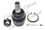 MAS Chassis B7269 Suspension Ball Joint - Front Lower - view 1