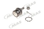 MAS Chassis B90255 Suspension Ball Joint - Front Upper - view 1