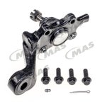 MAS Chassis B90259 Suspension Ball Joint - Front Right Lower - view 2