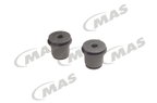 MAS Chassis BB6395 Suspension Control Arm Bushing - Front Upper - view 2