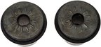 MAS Chassis BB6395 Suspension Control Arm Bushing - Front Upper - view 3