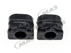 MAS Chassis BB7368 Suspension Stabilizer Bar Bushing Kit - Front To Frame - view 1