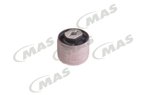 MAS Chassis BF45530 Suspension Subframe Bushing - Rear Lower Forward - view 1