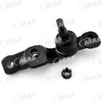 MAS Chassis BJ64093 Suspension Ball Joint - Front Left Lower - view 1