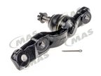 MAS Chassis BJ64094 Suspension Ball Joint - Front Right Lower - view 2