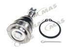 MAS Chassis BJ69026 Suspension Ball Joint - Front Upper - view 2