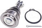 MAS Chassis BJ69026 Suspension Ball Joint - Front Upper - view 1