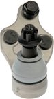 MAS Chassis BJ74184 Suspension Ball Joint - Front Right Lower - view 1
