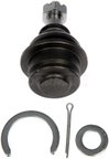 MAS Chassis BJ74495 Suspension Ball Joint - Front Lower - view 4