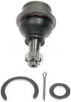 MAS Chassis BJ74495 Suspension Ball Joint - Front Lower - view 1