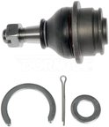 MAS Chassis BJ74495 Suspension Ball Joint - Front Lower - view 3