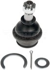 MAS Chassis BJ74495 Suspension Ball Joint - Front Lower - view 5