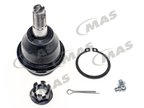 MAS Chassis BJ81105 Suspension Ball Joint - Front Lower - view 1