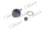 MAS Chassis BJ85045 Suspension Ball Joint - Front Lower - view 2