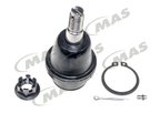 MAS Chassis BJ91195 Suspension Ball Joint - Front Lower - view 1