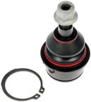 MAS Chassis BJ96115 Suspension Ball Joint - Front Lower - view 5