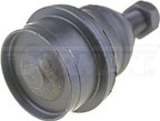 MAS Chassis BJ96135 Suspension Ball Joint - Front Lower - view 3