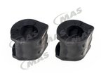 MAS Chassis BSK59019 Suspension Stabilizer Bar Bushing Kit - Front - view 2