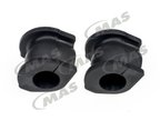 MAS Chassis BSK59019 Suspension Stabilizer Bar Bushing Kit - Front - view 1