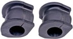 MAS Chassis BSK59019 Suspension Stabilizer Bar Bushing Kit - Front - view 3