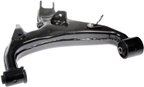 MAS Chassis CA35524 Suspension Control Arm - Rear Right Lower Forward - view 2