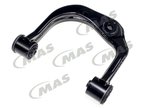 MAS Chassis CA74027 Suspension Control Arm - Front Left Upper - view 2