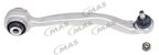 MAS Chassis CB28124 Suspension Control Arm and Ball Joint Assembly - Front Right Lower Rearward - view 1
