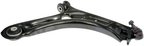 MAS Chassis CB43314 Suspension Control Arm and Ball Joint Assembly - Front Right Lower - view 3