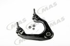 MAS Chassis CB59177 Suspension Control Arm and Ball Joint Assembly - Front Left Upper - view 2