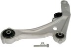 MAS Chassis CB69184 Suspension Control Arm and Ball Joint Assembly - Front Right Lower - view 4
