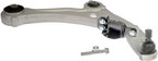 MAS Chassis CB69184 Suspension Control Arm and Ball Joint Assembly - Front Right Lower - view 5