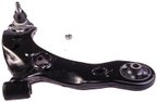 MAS Chassis CB71024 Suspension Control Arm and Ball Joint Assembly - Front Right Lower - view 2