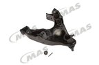 MAS Chassis CB74103 Suspension Control Arm and Ball Joint Assembly - Front Left Lower - view 2