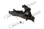 MAS Chassis CB74104 Suspension Control Arm and Ball Joint Assembly - Front Right Lower - view 2