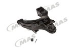 MAS Chassis CB74104 Suspension Control Arm and Ball Joint Assembly - Front Right Lower - view 1