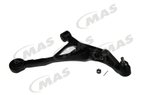 MAS Chassis CB7427 Suspension Control Arm and Ball Joint Assembly - Front Right Lower - view 1