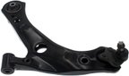 MAS Chassis CB75223 Suspension Control Arm and Ball Joint Assembly - Front Left Lower - view 4