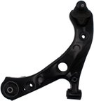 MAS Chassis CB75223 Suspension Control Arm and Ball Joint Assembly - Front Left Lower - view 1