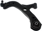 MAS Chassis CB75223 Suspension Control Arm and Ball Joint Assembly - Front Left Lower - view 3