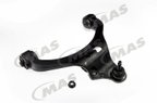 MAS Chassis CB81064 Suspension Control Arm and Ball Joint Assembly - Front Right Lower - view 1