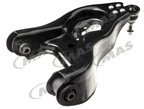 MAS Chassis CB81284 Suspension Control Arm and Ball Joint Assembly - Front Right Lower - view 1