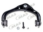 MAS Chassis CB85058 Suspension Control Arm and Ball Joint Assembly - Front Right Upper - view 2