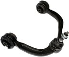 MAS Chassis CB85187 Suspension Control Arm and Ball Joint Assembly - Front Left Upper - view 2