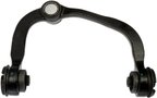 MAS Chassis CB85187 Suspension Control Arm and Ball Joint Assembly - Front Left Upper - view 4