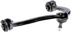 MAS Chassis CB85187 Suspension Control Arm and Ball Joint Assembly - Front Left Upper - view 6