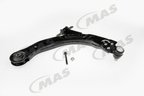 MAS Chassis CB90093 Suspension Control Arm and Ball Joint Assembly - Front Left Lower - view 2