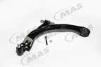 MAS Chassis CB90093 Suspension Control Arm and Ball Joint Assembly - Front Left Lower - view 1