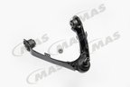 MAS Chassis CB90188 Suspension Control Arm and Ball Joint Assembly - Front Right Upper - view 1