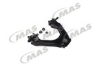 MAS Chassis CB90446 Suspension Control Arm and Ball Joint Assembly - Front Right Upper - view 2
